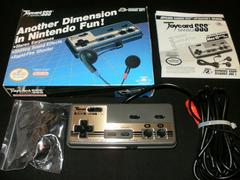 Joycard Sansui SSS - (LS) (NES)