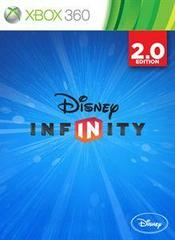 Disney Infinity 2.0 - (Missing) (Xbox 360)
