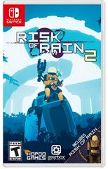 Risk of Rain 2 - (LS) (Nintendo Switch)