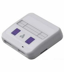 Analogue Super NT - (CIB) (Super Nintendo)