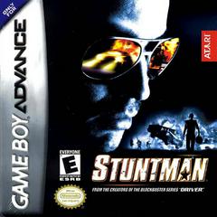Stuntman - (LS) (GameBoy Advance)