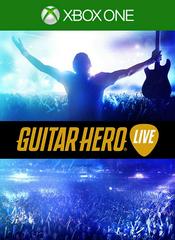 Guitar Hero Live - (CIB) (Xbox One)