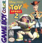 Toy Story 2 - (LS) (GameBoy Color)