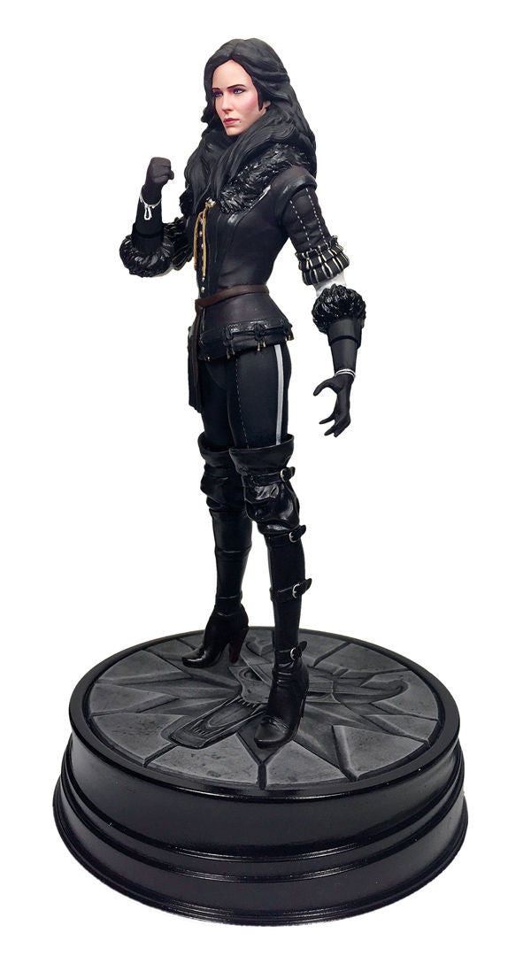 Witcher 3: Wild Hunt Figura de Yennefer de Vengerberg de 8" - (Sellada - P/O) (Dark Horse)
