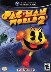 Pac-Man World 2 - (CIB) (Gamecube)