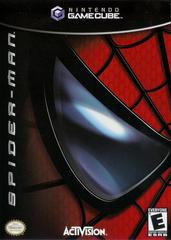 Spiderman - (LS) (Gamecube)