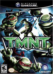 TMNT - (Missing) (Gamecube)