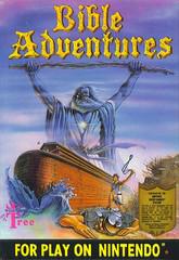 Aventuras bíblicas - (LS) (NES)