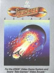 Journey Escape - (LS) (Atari 2600)