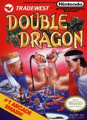 Double Dragon - (LS Flaw) (NES)