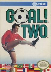 Goal Two - (LS) (NES)
