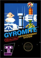 Giromita - (LS) (NES)