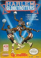Harlem Globetrotters - (LS) (NES)