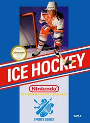 Hockey sobre hielo - (LS) (NES)
