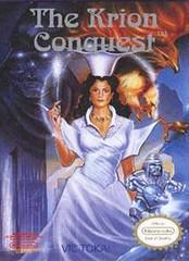 Krion Conquest - (LS) (NES)