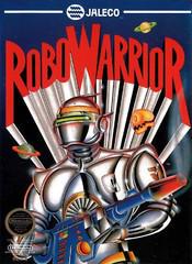 Robo Guerrero - (LS) (NES)
