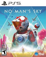 No Man's Sky - (CIB) (Playstation 5)