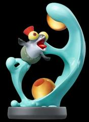 Pequeños alevines - (CIB) (Amiibo)