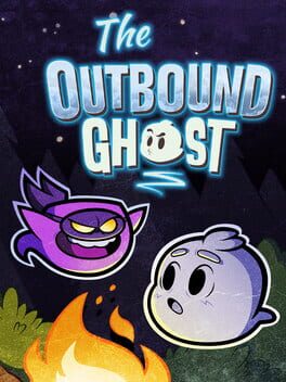 The Outbound Ghost - (CIB) (Playstation 4)
