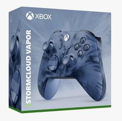 Stormcloud Vapor Special Edition Controller - (CIB) (Xbox Series X)