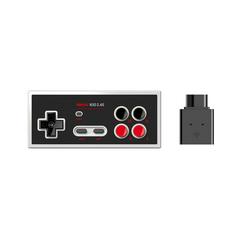 8Bitdo N30 Wireless Gamepad - (CIB) (NES)