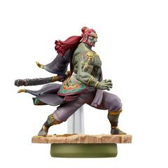Ganondorf - Tears of the Kingdom - (LS) (Amiibo)