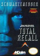 Total Recall - (LS Flaw) (NES)