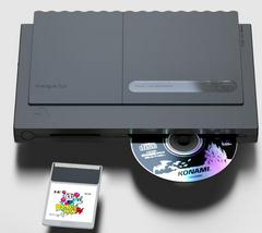 Analogue Duo USA - (CIB) (TurboGrafx-16)