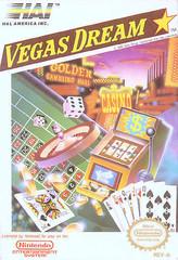 Vegas Dream - (LS) (NES)
