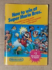 How To Win At Super Mario Bros - (LS) (Strategy Guide)