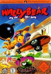 Wally Bear and the No Gang - (LS) (NES)