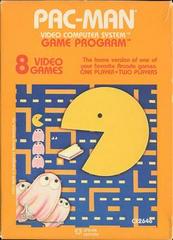 Pac-Man - (LS) (Atari 2600)