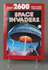 Space Invaders - (LS) (Atari 2600)