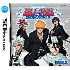 Bleach Dark Souls - (LS) (Nintendo DS)