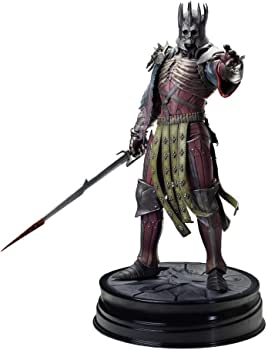 Witcher 3: Wild Hunt Eredin Breacc Glas Figura de 8" - (Sellado - P/O) (Dark Horse)