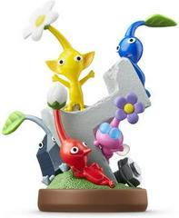 Pikmin - (New) (Amiibo)