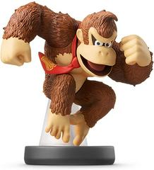 Donkey Kong - (LS) (Amiibo)
