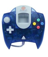 Blue Sega Dreamcast Controller - (LS) (Sega Dreamcast) – Secret Castle