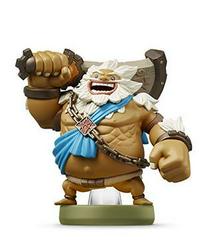 Daruk - (New) (Amiibo)