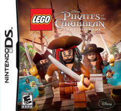 LEGO Pirates of the Caribbean: The Video Game - (LS Flaw) (Nintendo DS)