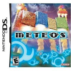 Meteos - (LS) (Nintendo DS)