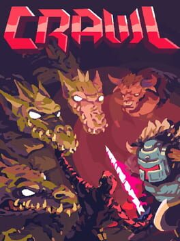Crawl - (NEW) (Playstation 4)