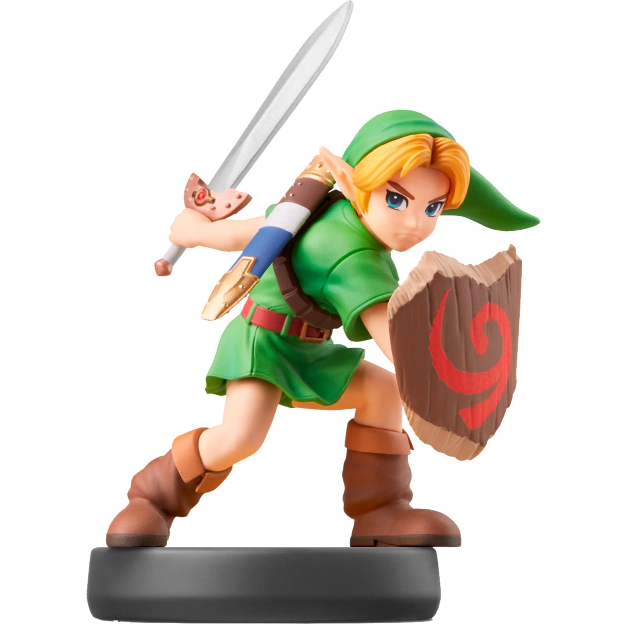 Young Link - (LS) (Amiibo)