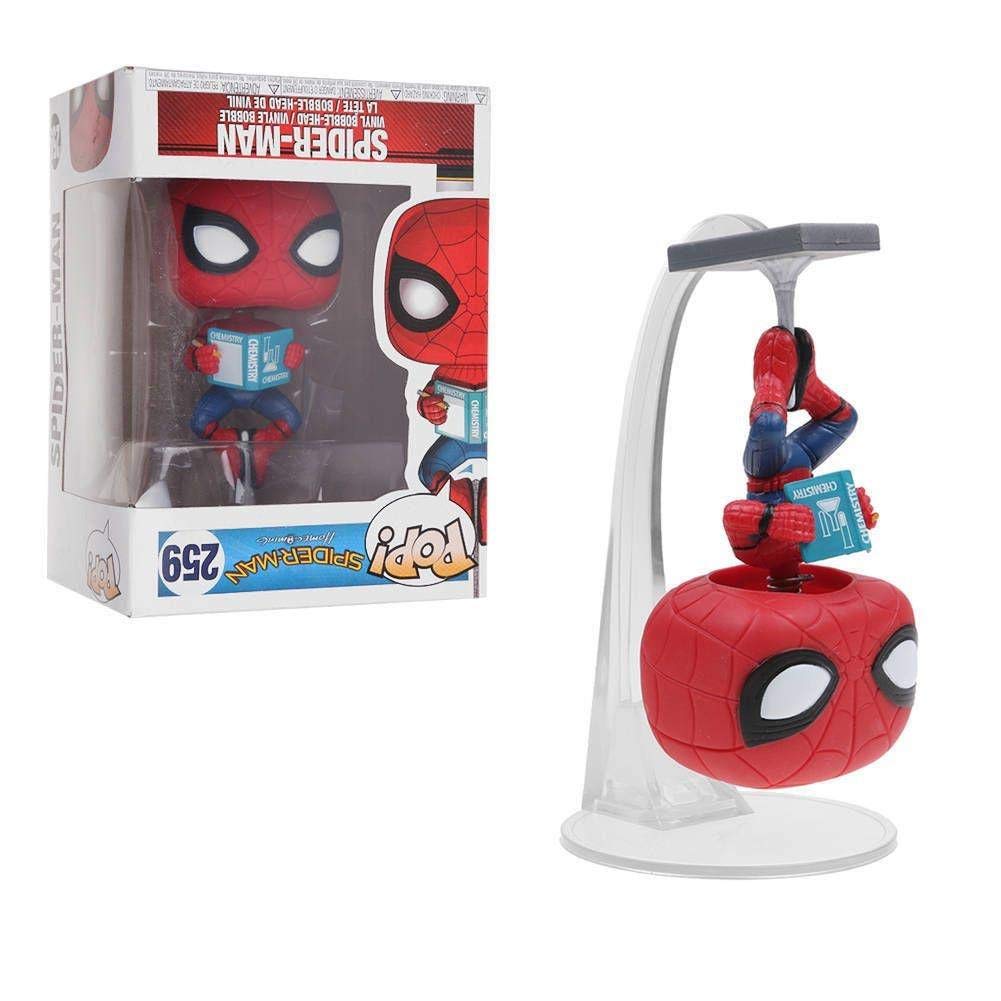 Funko Pop Marvel Spider-Man #259
