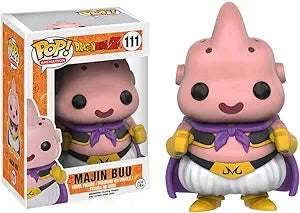 Funko Animation Majin Buu #111