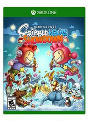 Scribblenauts Showdown - (NEW) (Xbox One)