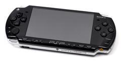 Consola PSP 2000 Negra - (LS) (PSP)
