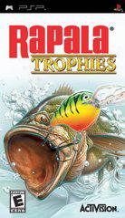 Rapala Trophies - (CIB) (PSP)