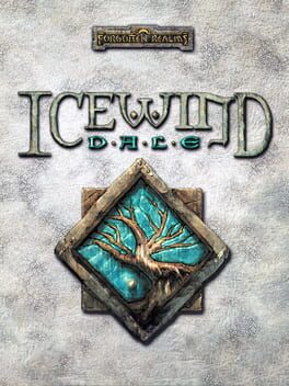 Icewind Dale - (CIB) (PC Games)