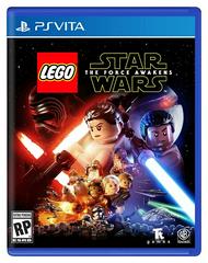 LEGO Star Wars The Force Awakens - (New) (Playstation Vita)